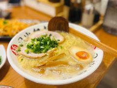 -日出拉面(望京店)