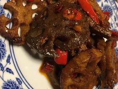 -捞王锅物料理(上海世茂广场店)