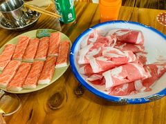 -东镇老火锅(长春路首店)