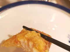 蝦多士-裕.鹅庄