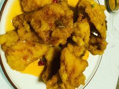 -鸿禧大清花(方庄店)