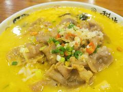 -东北人家铁锅炖(鞍山路店)