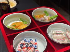 -蜀九香火锅(彩虹店)