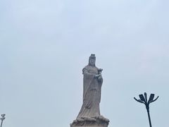 -天津妈祖文化园