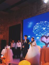 -Sunny喜铺婚礼策划(东部店)