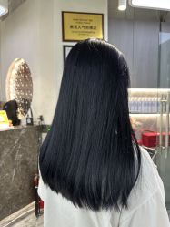-Sying杉影日式烫染專門店