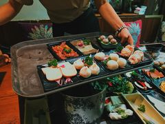 -束河人家(南锣鼓巷店)