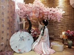 -汉仪华裳汉服馆(打浦桥店)