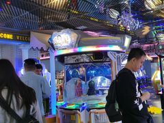 -反斗乐园(领展中心城店)