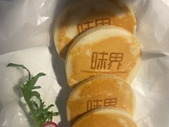 -味界·精致赣菜(招商花园城店)