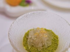 -万豪金殿(香港JW万豪酒店)