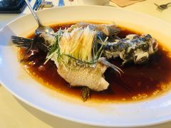 -利苑酒家(金宝店)