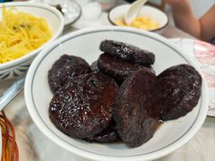 高粱粑-脆皮烧鸡公