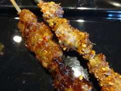 -丰茂烤串(金泉美食宫店)