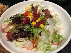 -九田家黑牛烤肉料理(石路天虹店)