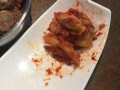 -汉米达特色料理餐厅(郴州友阿国际广场店)
