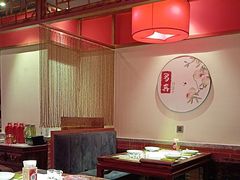 -小吊梨汤·北京菜·烤鸭(西直门凯德店)