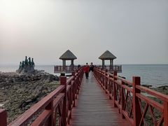 -养马岛旅游度假区