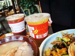 -渝味川菜(常州单店)