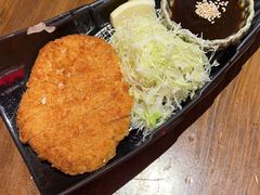 -白石的深夜食堂(济南万象城店)