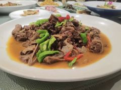 -老班长大酒店(海关大楼店)