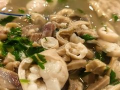 -老三羊汤【北兴隆街店】