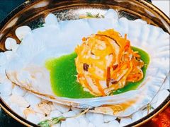 -RIVIERA 松鹤楼(外滩店)
