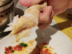 -杭州临平万丽酒店·燃餐厅(人民大道店)