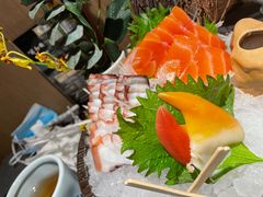 -匠和风精致料理(祥禾天地店)