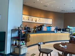 -星巴克(北京新辰里亚运村店)