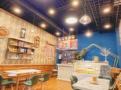 -李大牛和刘大力手作甜品(凯德店)