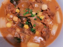 -柒厢食事雅谈