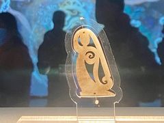 -北京大葆台遗址博物馆