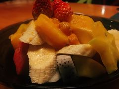 -绿茵阁牛扒餐厅(客村店)
