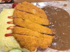 咖喱猪排饭-韩礼年糕(飞虹路店)