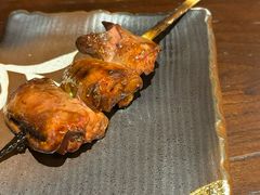 -鸟鹏烧鸟居酒屋(熙龙湾店)