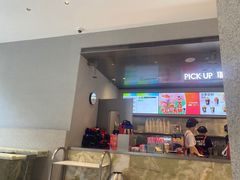 -LELECHA乐乐茶(百货大楼店)