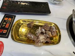 -刘少华贵州小黄牛·鲜牛肉火锅(总店)