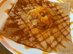 -La Creperie法餐厅(芮欧百货店)