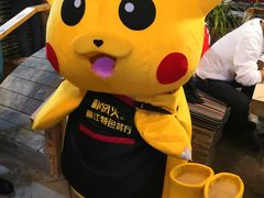 -哈吱喂丽江火塘·牦牛火锅(五一街店)