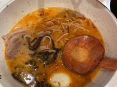 -味千拉面(广州白云机场T1西二店)