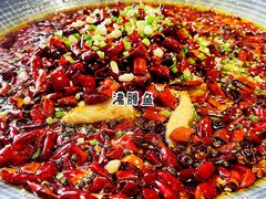 -章丘宴(唐人中心店)