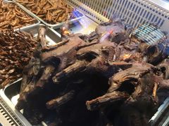 -张鸭子重庆特产卤味小吃(未来国际店)