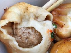 -小路易生煎馆(前进五路店)