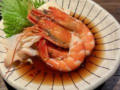 -三川·十酒Izakaya(南昌路店)