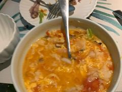 -春树下·树屋花房西餐厅(罍街AS1980店)