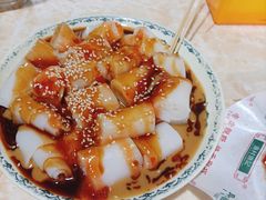 -渔记茶餐厅(渔村店)