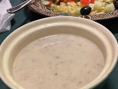 -一千一夜阿拉伯餐厅1001 Nights-Arabic Restaurant(静安店)