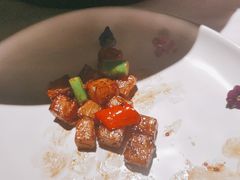 -贝勒爷·酥不腻烤鸭