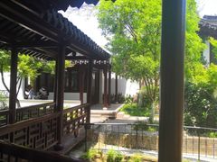 -狼山风景名胜区